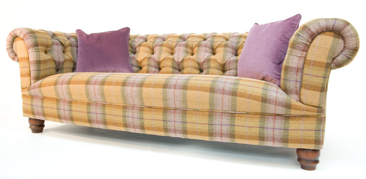 Tetrad Upholstery